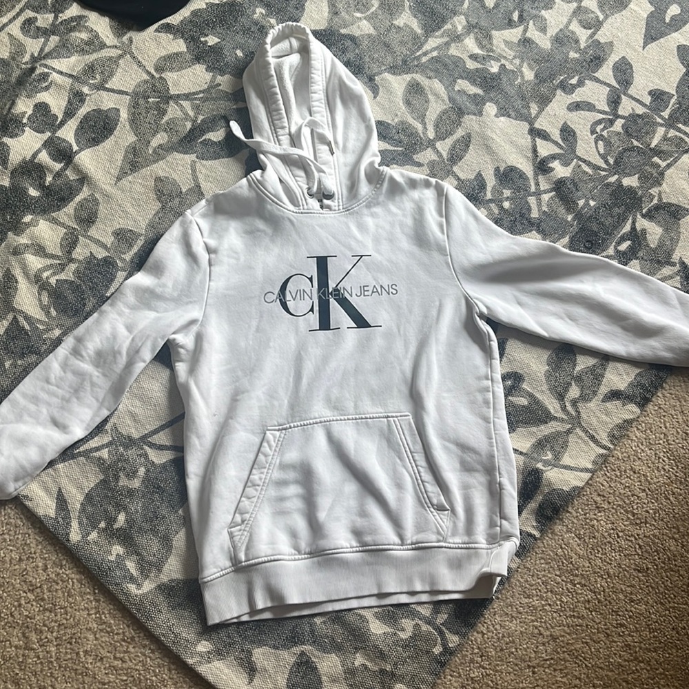 Men’s Small Calvin Klein Jeans Sweatshirt